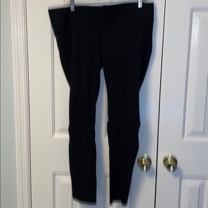 Isabel maternity pants